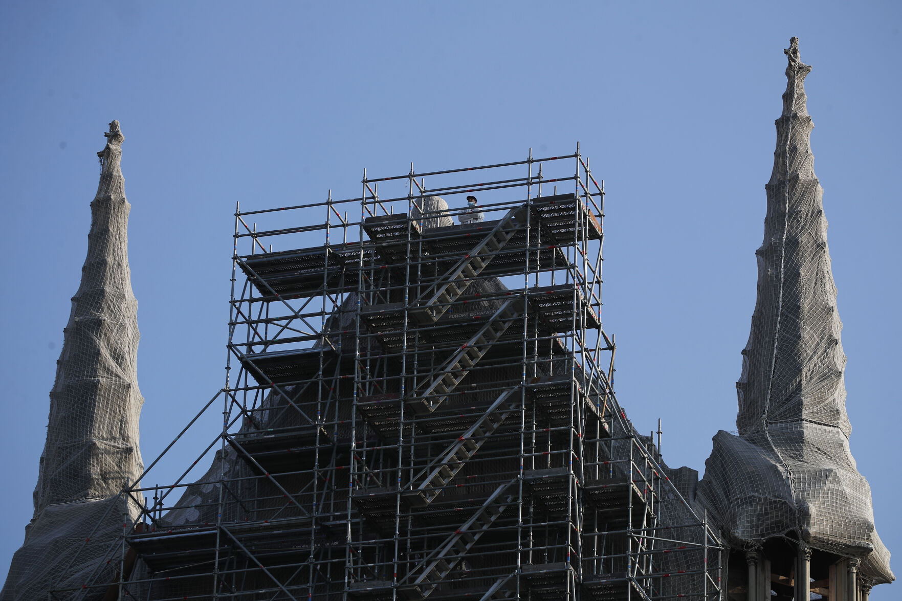 France Notre Dame